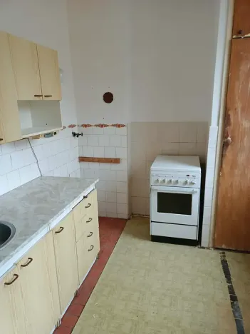 Prodej bytu 3+kk, Velichov, 66 m2