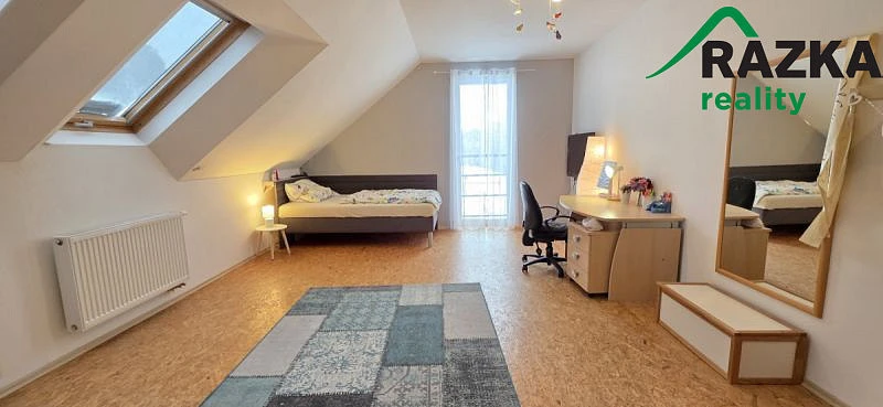 Prodej bytu 5+kk, Studánka, 189 m2