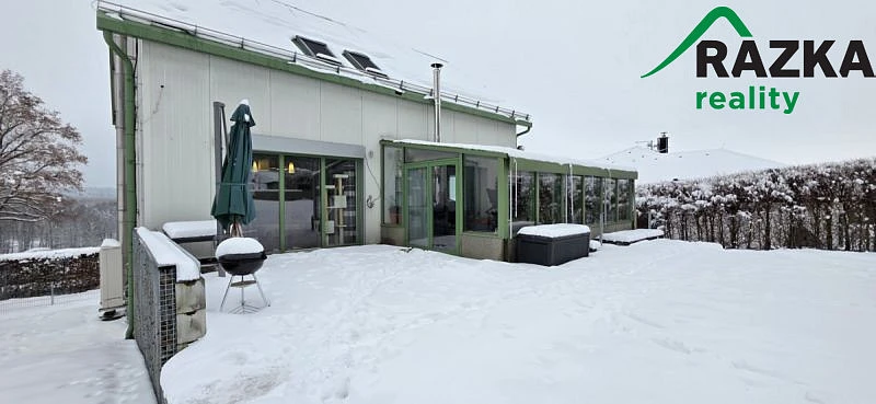 Prodej bytu 5+kk, Studánka, 189 m2