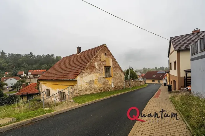 Prodej rodinného domu, Kralupy nad Vltavou, Hostivítova, 86 m2