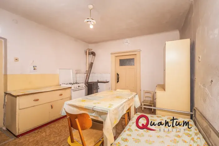 Prodej rodinného domu, Kralupy nad Vltavou, Hostivítova, 86 m2