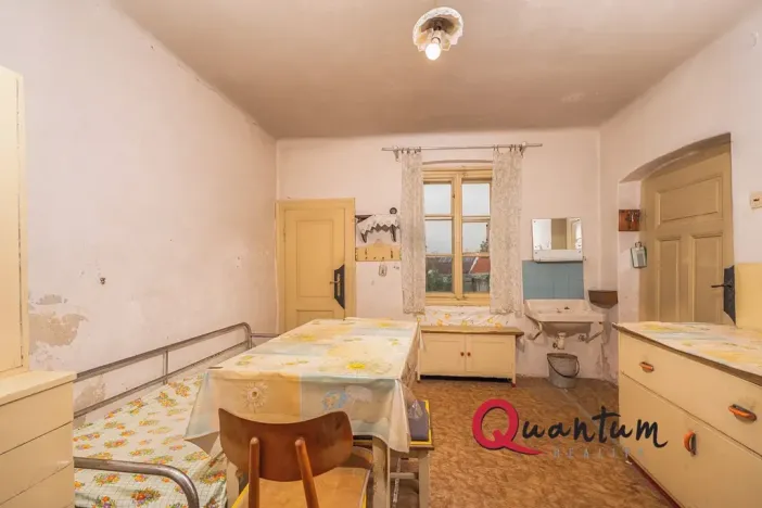 Prodej rodinného domu, Kralupy nad Vltavou, Hostivítova, 86 m2