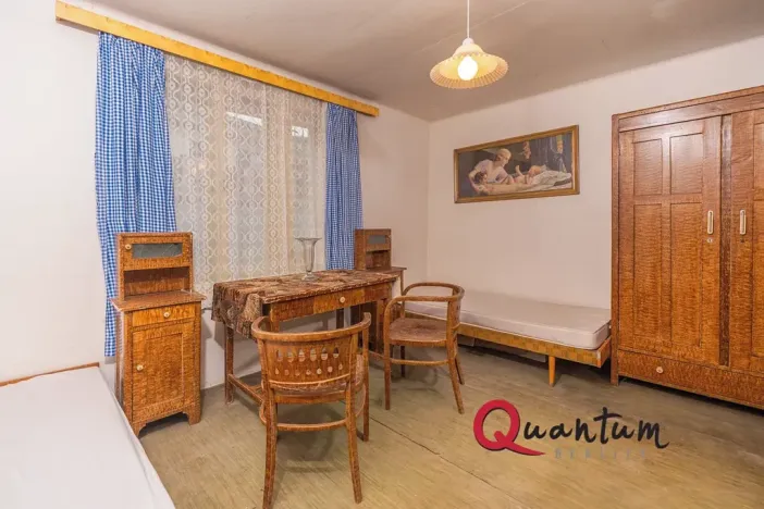 Prodej rodinného domu, Kralupy nad Vltavou, Hostivítova, 86 m2