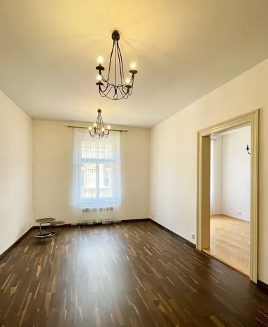 Pronájem bytu 2+1, Praha - Nové Město, Helmova, 71 m2