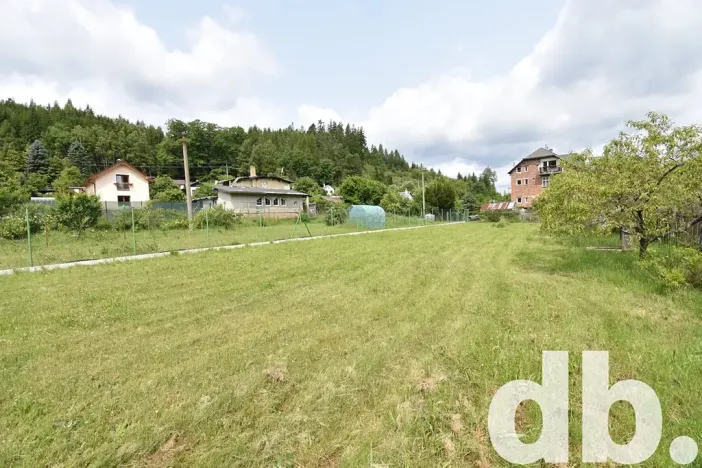 Prodej činžovního domu, Karlovy Vary, K Přehradě, 568 m2