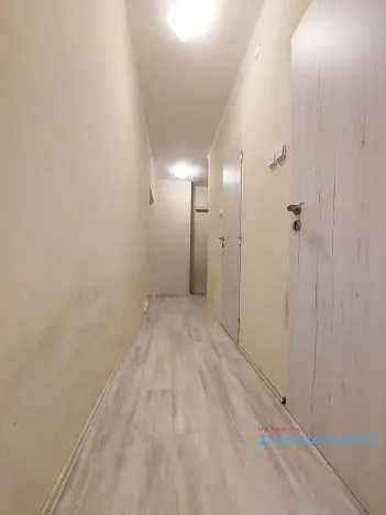 Pronájem bytu 2+1, Ostrava, Hlavní třída, 60 m2