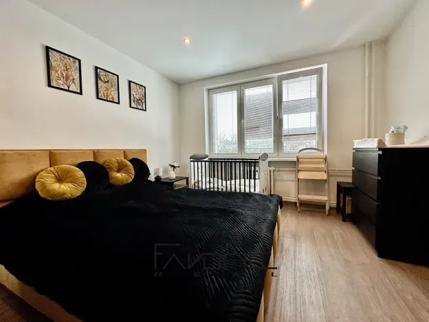 Prodej bytu 3+1, Ostrava, Výhledy, 64 m2