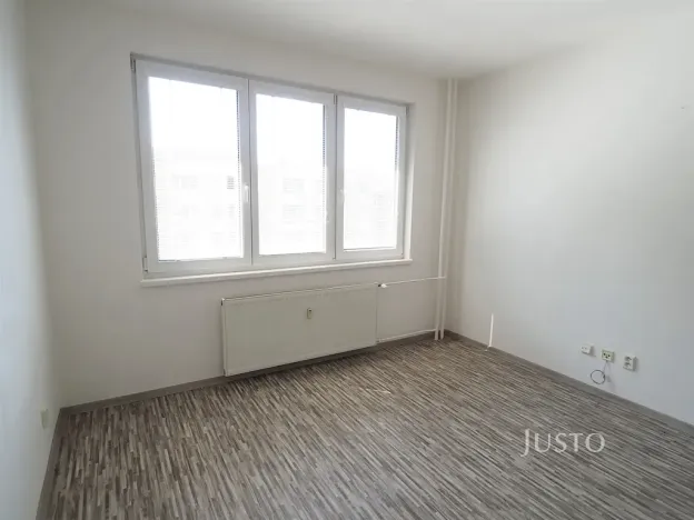 Pronájem bytu 1+kk, Písek, Dr. M. Horákové, 20 m2