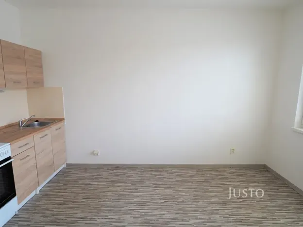 Pronájem bytu 1+kk, Písek, Dr. M. Horákové, 20 m2