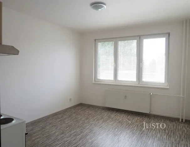 Pronájem bytu 1+kk, Písek, Dr. M. Horákové, 20 m2