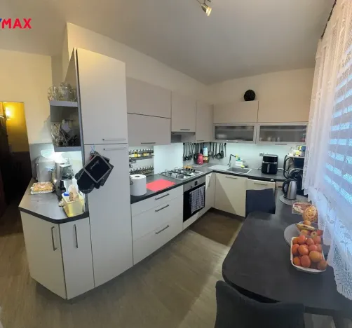 Prodej bytu 3+1, Olomouc, Českobratrská, 70 m2