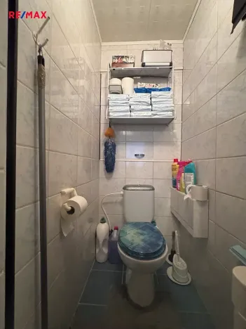 Prodej bytu 3+1, Olomouc, Českobratrská, 70 m2