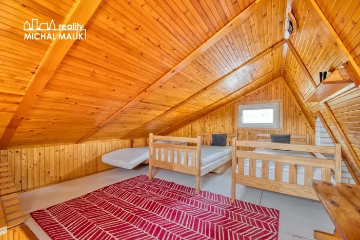 Prodej chaty, Hranice, Pod Křivým, 28 m2