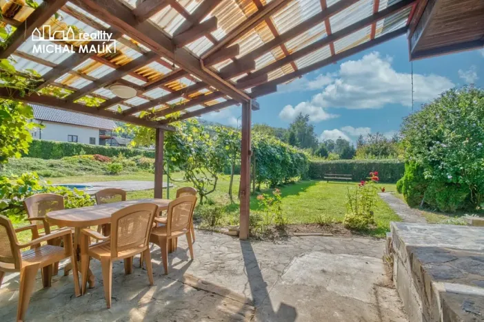 Prodej chaty, Hranice, Pod Křivým, 28 m2