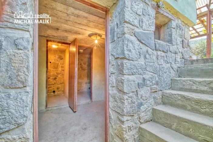 Prodej chaty, Hranice, Pod Křivým, 28 m2