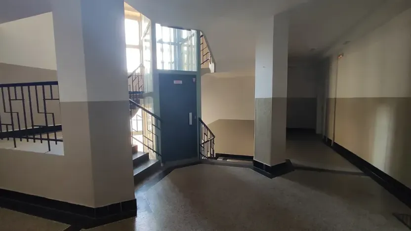 Pronájem bytu 2+kk, Praha - Žižkov, Buchovcova, 47 m2