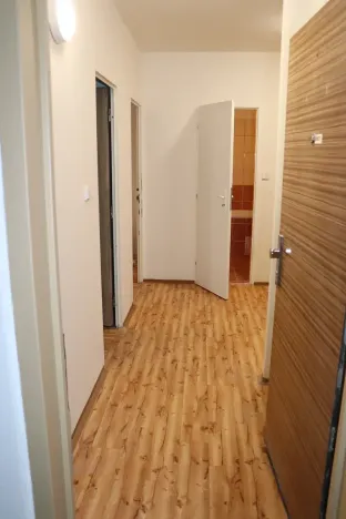 Pronájem bytu 3+1, Praha - Stodůlky, Heranova, 70 m2