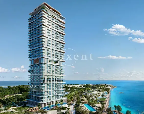 Prodej bytu 2+kk, Dubaj, Spojené arabské emiráty, 70 m2