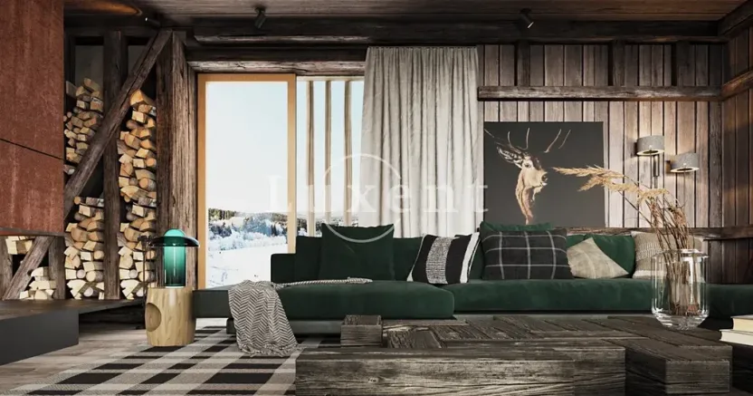 Prodej bytu 3+kk, Horní Maršov, 143 m2