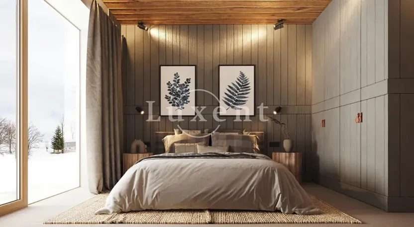 Prodej bytu 3+kk, Horní Maršov, 143 m2