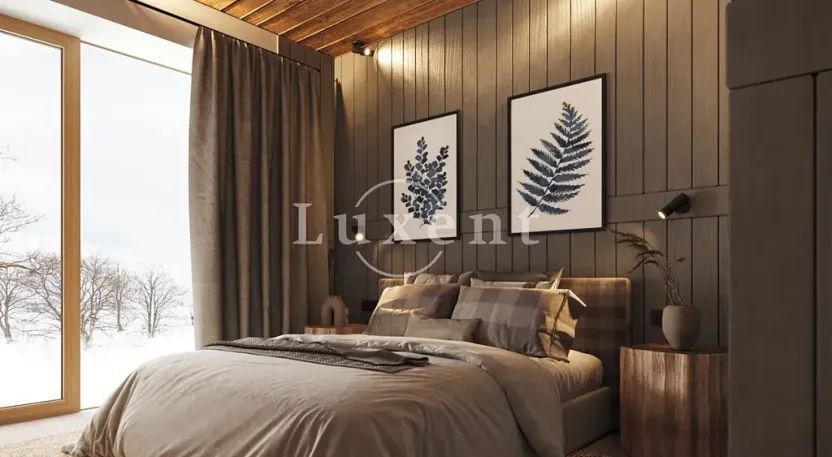 Prodej bytu 3+kk, Horní Maršov, 143 m2