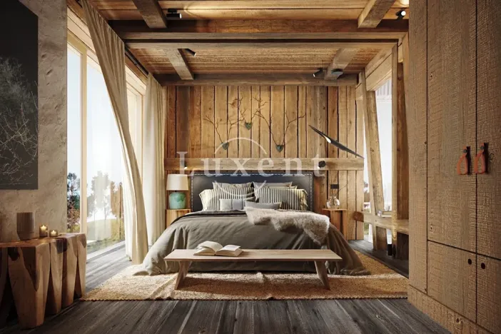 Prodej bytu 3+kk, Horní Maršov, 143 m2