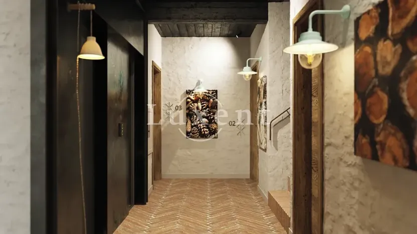 Prodej bytu 3+kk, Horní Maršov, 143 m2