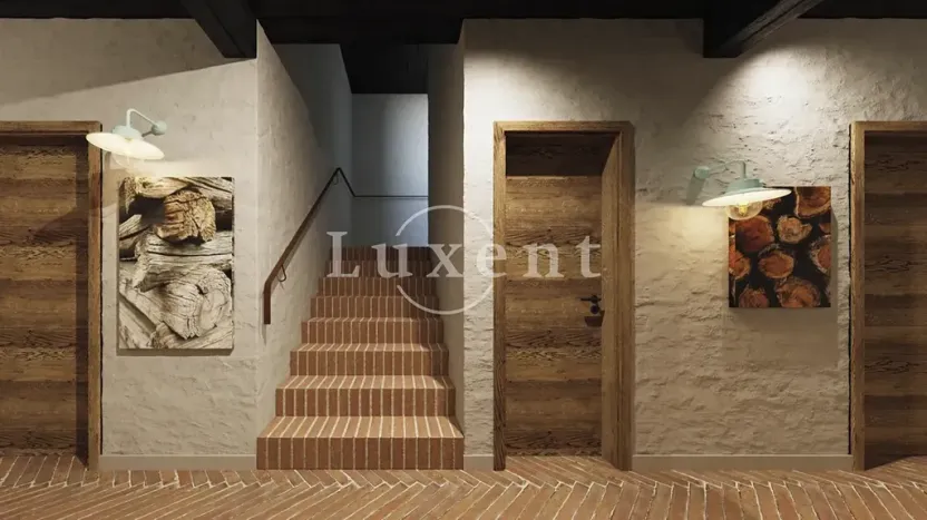 Prodej bytu 2+kk, Horní Maršov, 48 m2