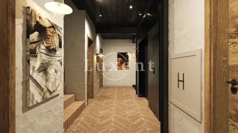 Prodej bytu 2+kk, Horní Maršov, 48 m2