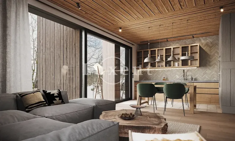 Prodej bytu 2+kk, Horní Maršov, 58 m2