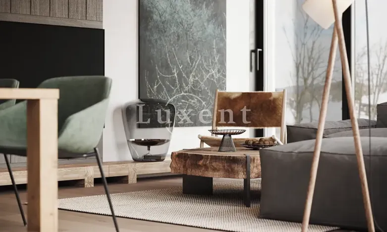 Prodej bytu 2+kk, Horní Maršov, 58 m2