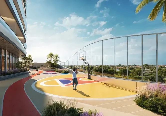 Prodej bytu 3+kk, Dubaj, Spojené arabské emiráty, 92 m2