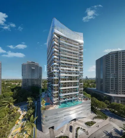 Prodej bytu 2+kk, Dubaj, Spojené arabské emiráty, 61 m2