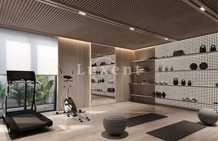 Prodej bytu 2+kk, Dubaj, Spojené arabské emiráty, 100 m2