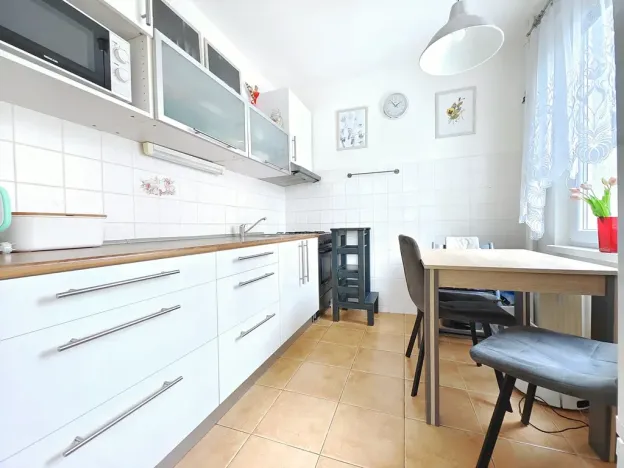 Prodej bytu 1+1, Čelákovice, Rumunská, 42 m2