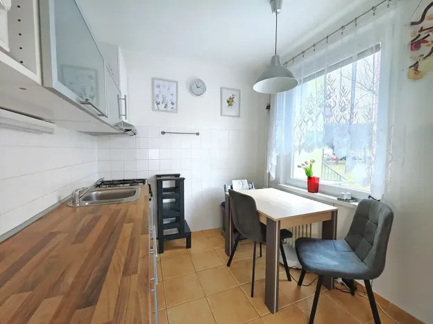 Prodej bytu 1+1, Čelákovice, Rumunská, 42 m2