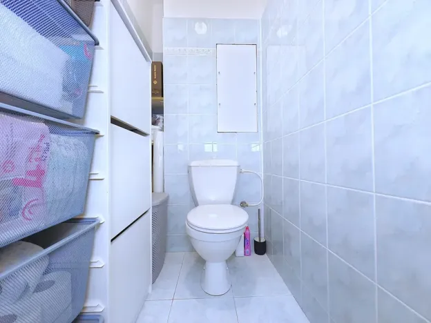 Prodej bytu 1+1, Čelákovice, Rumunská, 42 m2