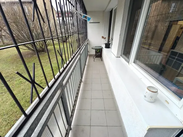 Prodej bytu 1+1, Čelákovice, Rumunská, 42 m2