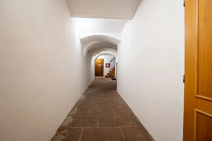 Prodej vícegeneračního domu, Hostinné, Dolní brána, 255 m2