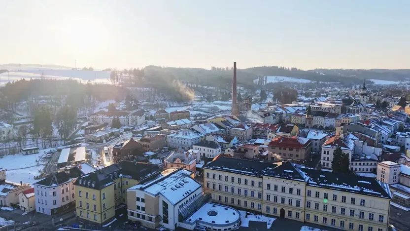 Prodej vícegeneračního domu, Hostinné, Dolní brána, 255 m2