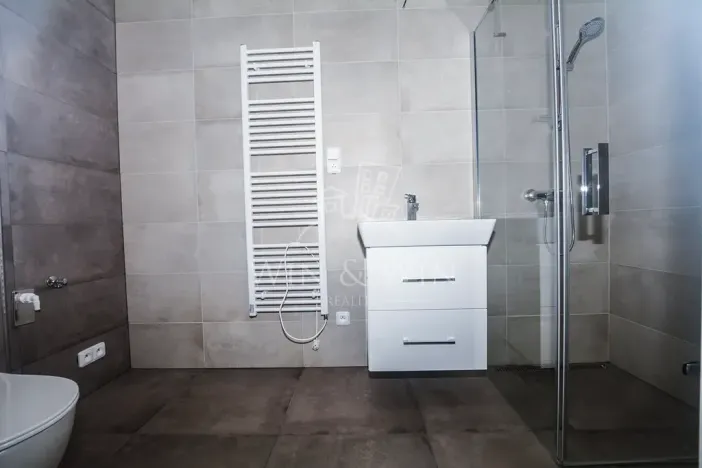 Pronájem bytu 2+kk, Unhošť, Karlovarská, 43 m2