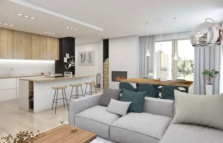 Prodej pozemku pro bydlení, Kozárovice, 1397 m2