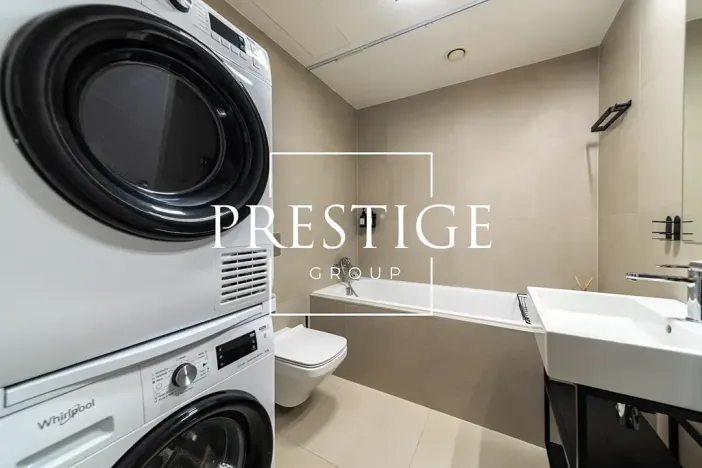 Pronájem bytu 1+kk, Praha - Vysočany, Oktábcových, 34 m2