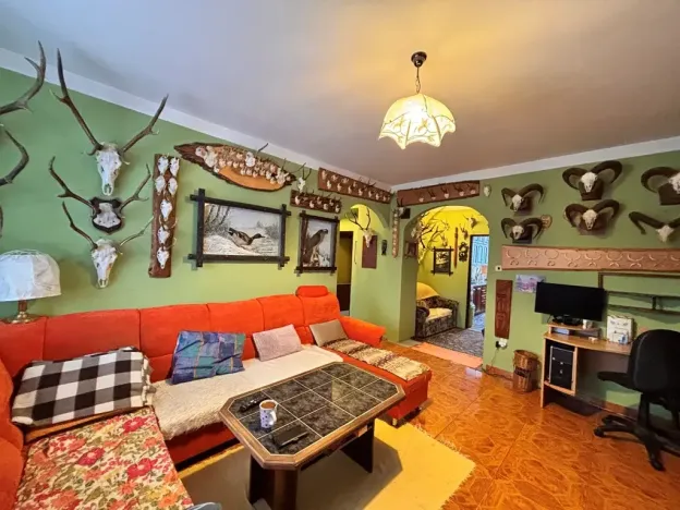 Prodej bytu 3+1, Branná, 92 m2