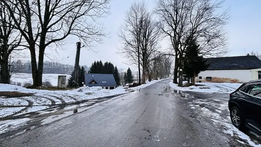 Prodej bytu 3+1, Branná, 92 m2