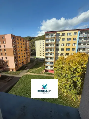 Pronájem bytu 3+1, Krupka, Karla Čapka, 75 m2