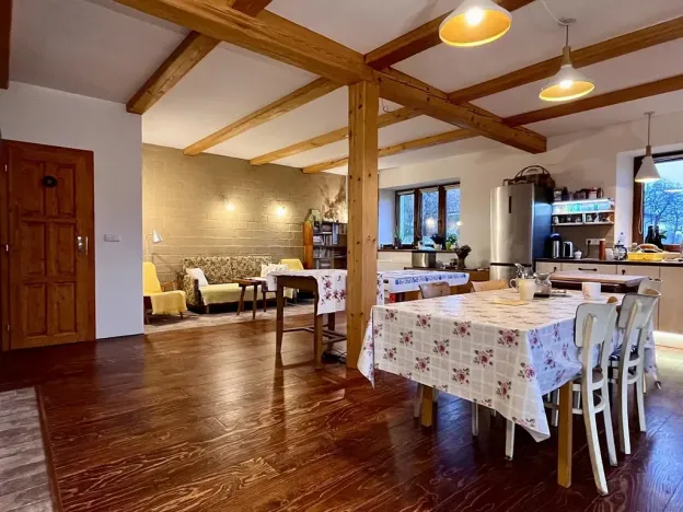 Prodej chalupy, Orlické Podhůří, 267 m2