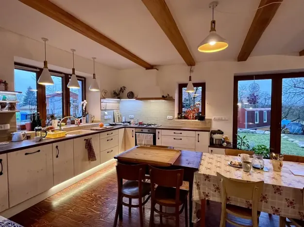 Prodej chalupy, Orlické Podhůří, 267 m2