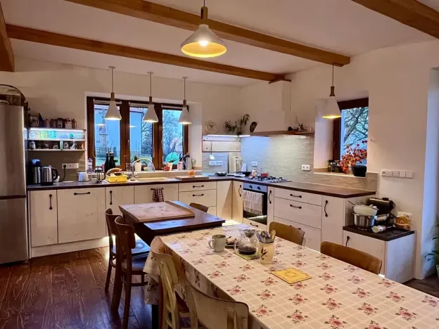 Prodej chalupy, Orlické Podhůří, 267 m2