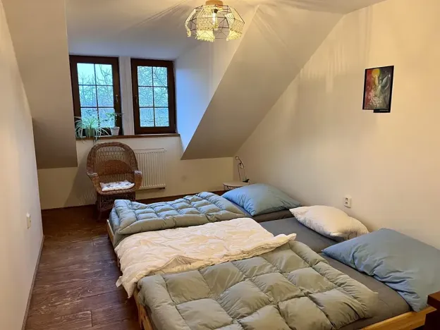 Prodej chalupy, Orlické Podhůří, 267 m2